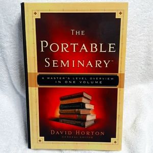 The Portable Seminary book